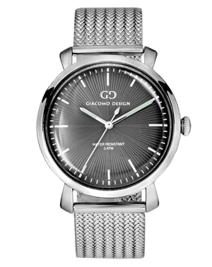 Elegancki zegarek męski Giacomo Design GD09002